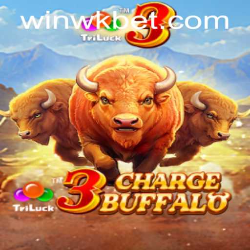 Experience the Thrills of 3ChargeBuffalo: A New Horizon in Interactive Gaming