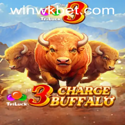 Experience the Thrills of 3ChargeBuffalo: A New Horizon in Interactive Gaming