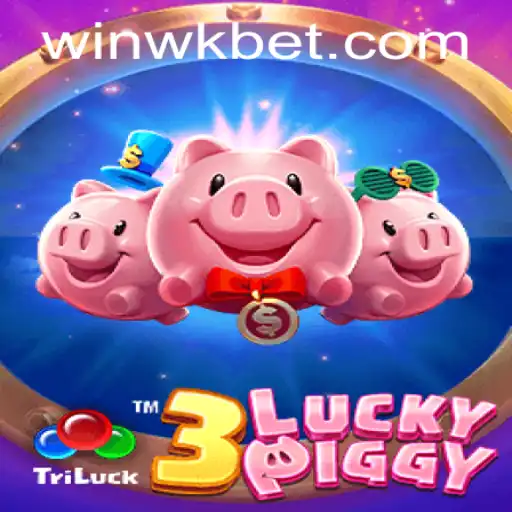Exploring the Excitement of 3LUCKYPIGGY: A Dive into the Gaming Phenomenon