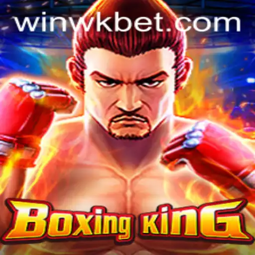 Introducing BoxingKing: Master the Art of the Ring