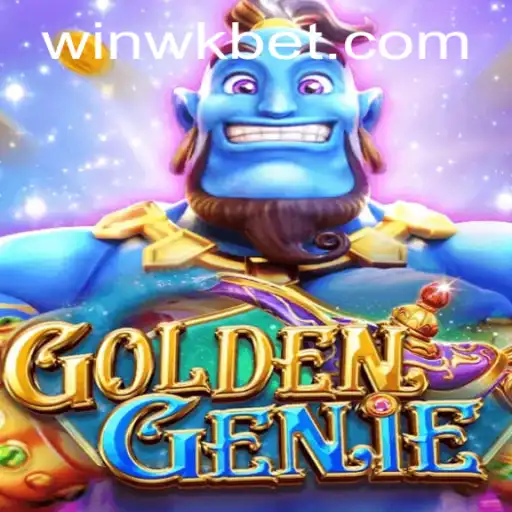 Unveiling GOLDENGENIE: An Exciting Adventure in the World of wkbet