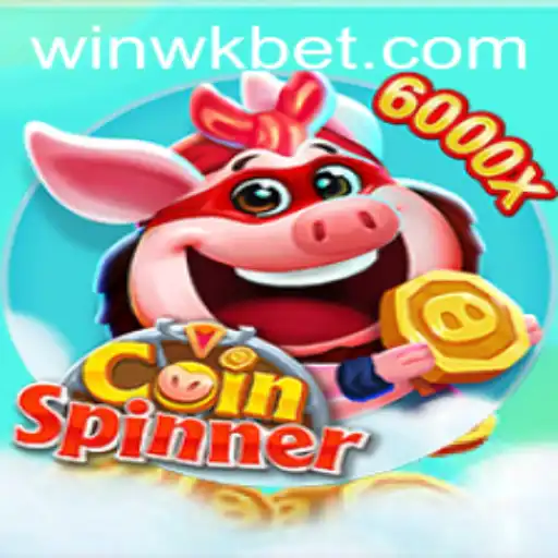 CoinSpinner: The Thrilling Game Fusion with WKBet