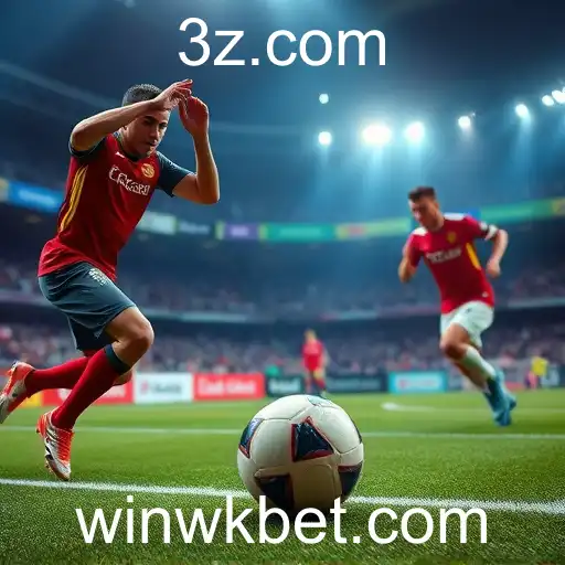 A Transformação Digital e o Impacto do Wkbet na Economia