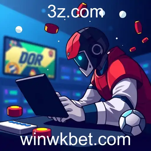 Expansão dos Jogos Online em 2025