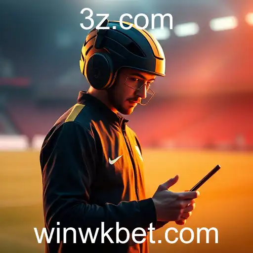 Impacto Econômico dos Sites de Jogos: O Caso Wkbet