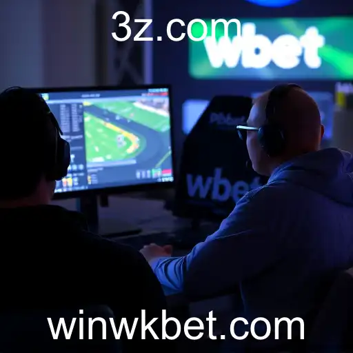 Crescimento e Desafios no Mercado de Jogos Online no Brasil