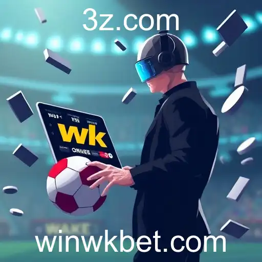 Tendências e Transformações no Mundo dos Jogos em 2025