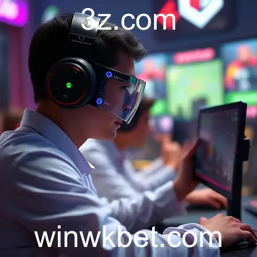 Novas Tendências no Mundo dos Jogos: O Impacto da Tecnologia AI