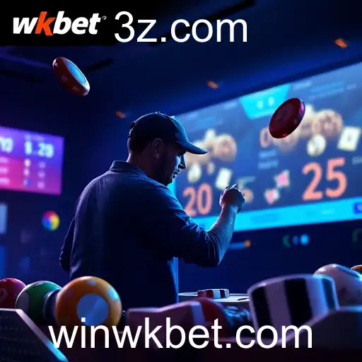 Novas Tendências no Mercado de Jogos em 2025