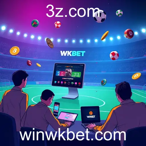 Revitalização do Mercado de Apostas Online em 2025