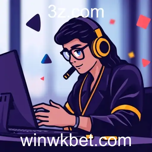 O Crescimento dos Sites de Jogos em 2025