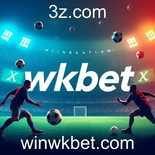 Revolução no Mercado de Apostas Online com wkbet