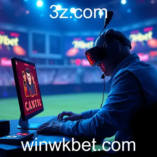 A Revolução do Mercado de Jogos Online