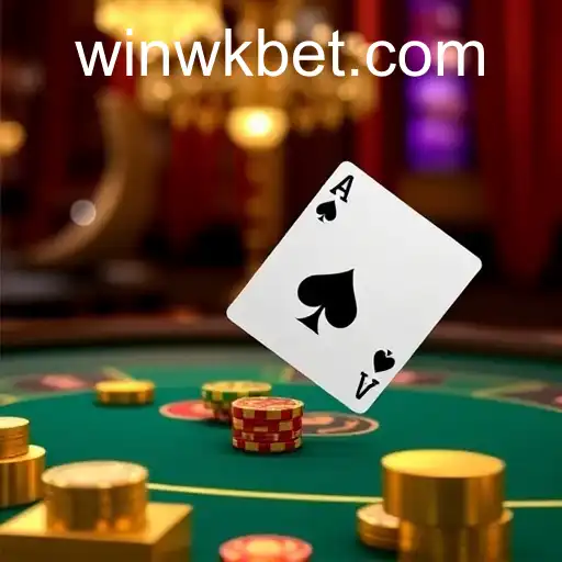 Exploring the World of Online Baccarat through WKbet