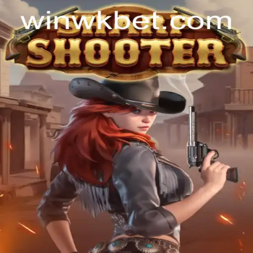 Sharpshooter: The Ultimate Gaming Experience with Wkbet