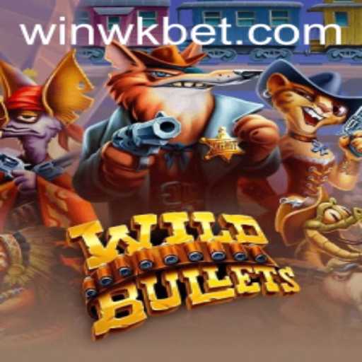 Unleashing the Thrills of WildBullets: The Ultimate Gaming Experience