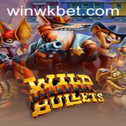 Unleashing the Thrills of WildBullets: The Ultimate Gaming Experience